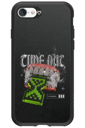 Time Out 2.0 - Apple iPhone SE 2022