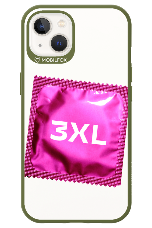 3XL 2.0 - Apple iPhone 13