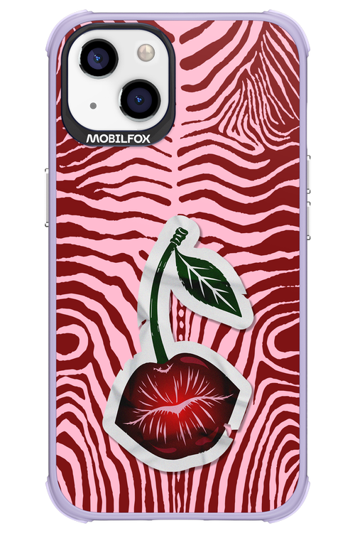 Kissy Cherry 2.0 - Apple iPhone 13