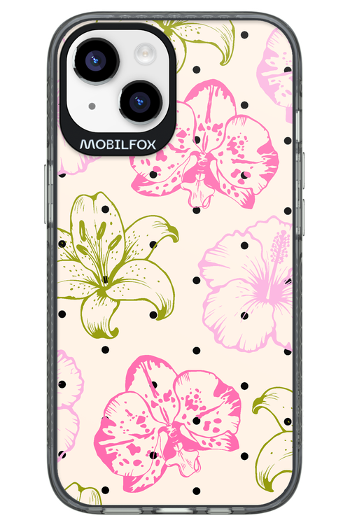 Aloha Chic 2.0 - Apple iPhone 14