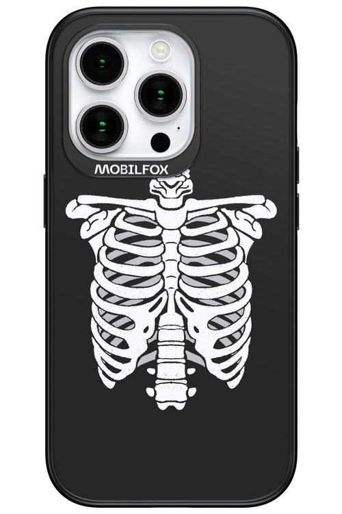 SKELETON - Apple iPhone 15 Pro