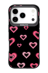 Pink Love 2.0 - Apple iPhone 17 Pro