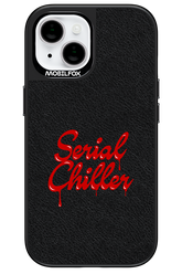 Chiller Leather 2.0 - Apple iPhone 15