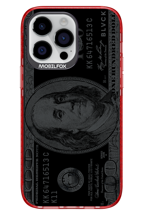 100 - Apple iPhone 14 Pro Max