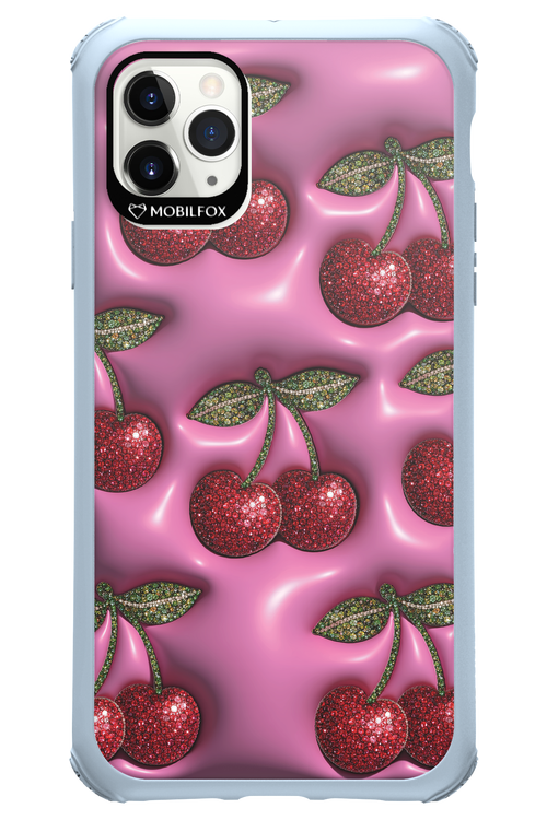 CHERRY RUBY 2.0 - Apple iPhone 11 Pro Max