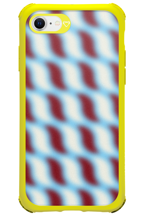 Cold Wave 2.0 - Apple iPhone 7