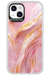 Rosequartz Silk - Apple iPhone 13