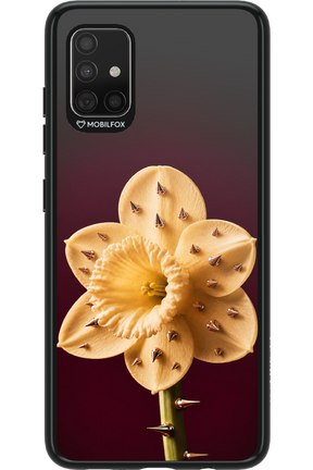 Not Your Flower 2.0 - Samsung Galaxy A51