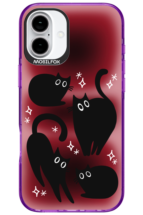 SPARKLES - Apple iPhone 16 Plus