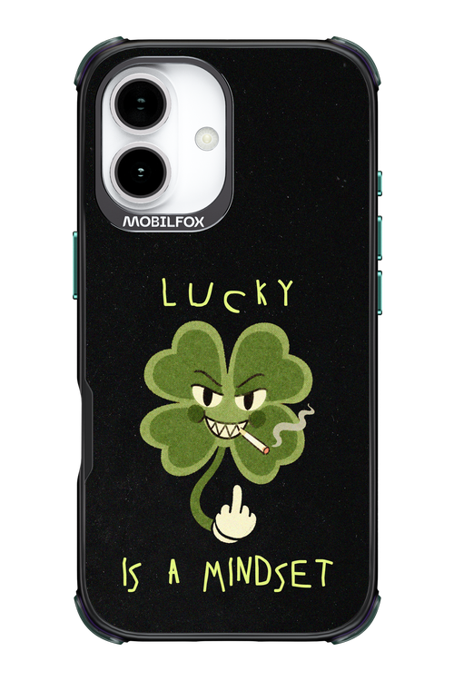 Lucky Mind 2.0 - Apple iPhone 17