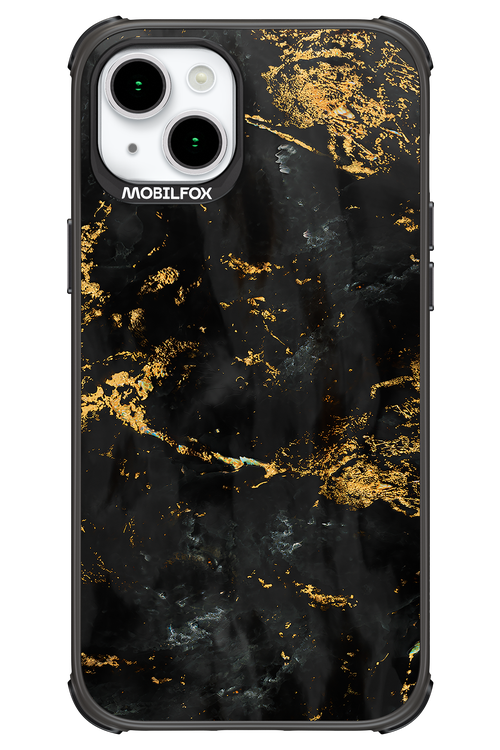 Goldie 2.0 - Apple iPhone 15 Plus