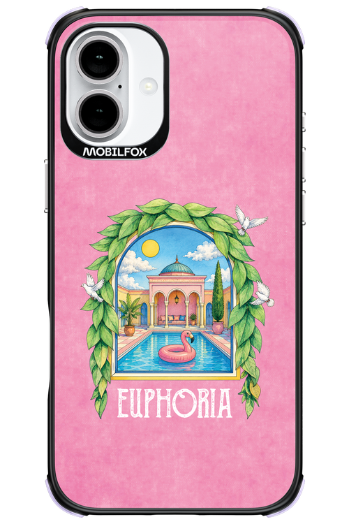 Euphoria 2.0 - Apple iPhone 16 Plus