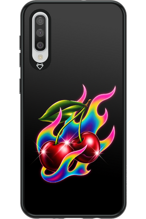 Flamin Hot Cherry 2.0 - Samsung Galaxy A50