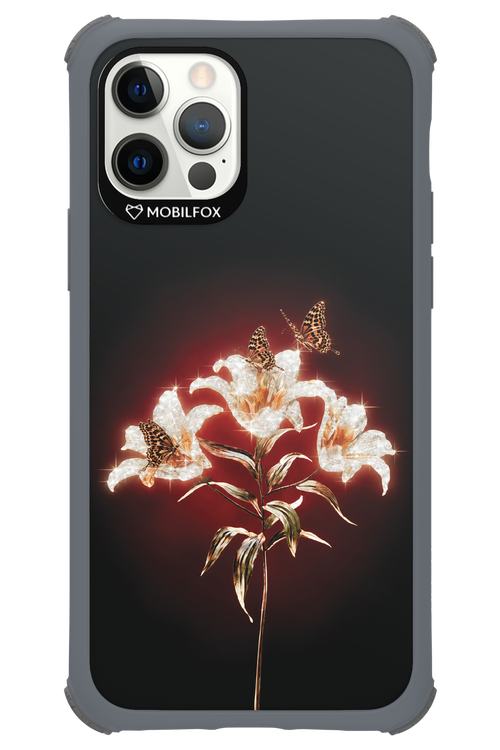 Glow Up Girl 2.0 - Apple iPhone 12 Pro