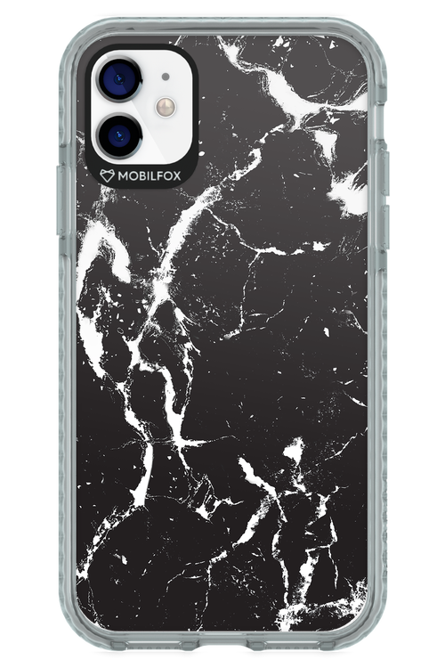 Grunge Marble 2.0 - Apple iPhone 11