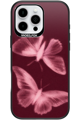 Papillonia 2.0 - Apple iPhone 16 Pro Max