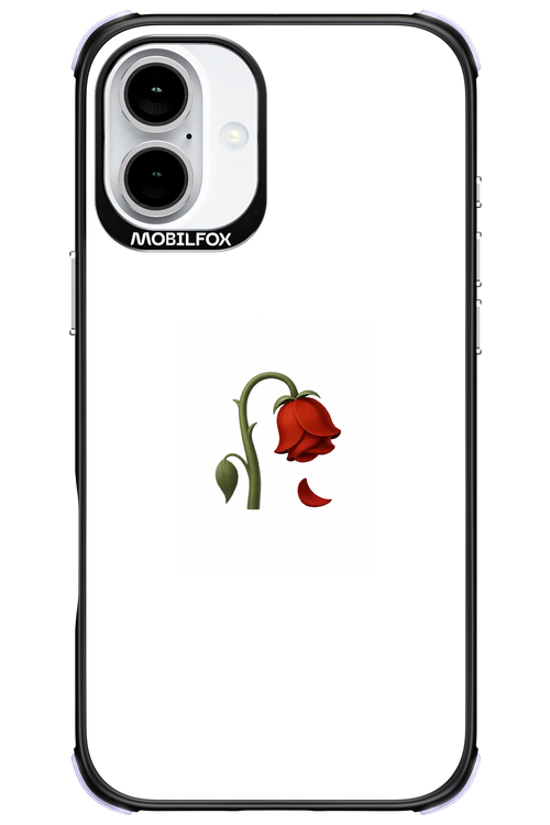 Rose 2.0 - Apple iPhone 16 Plus