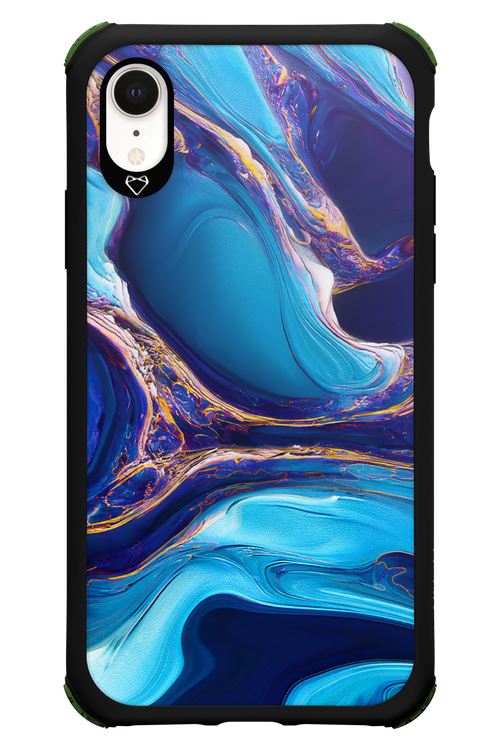 Amethyst 2.0 - Apple iPhone XR