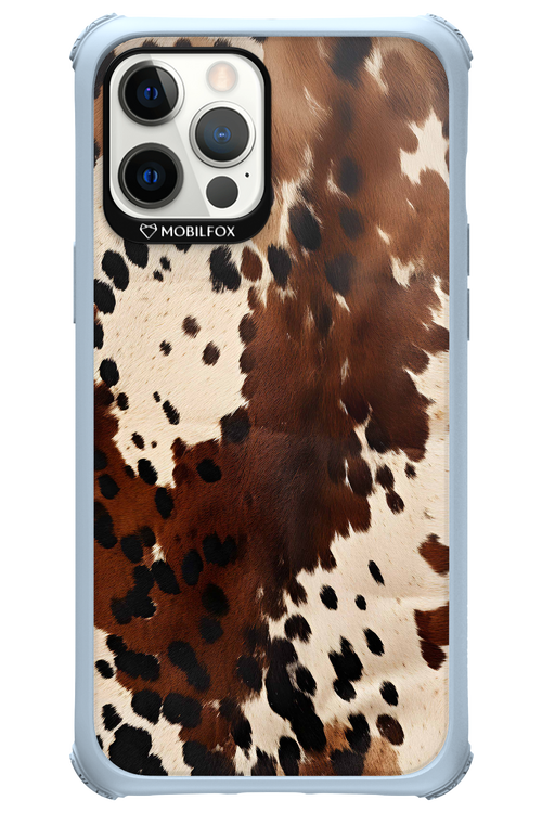 Wild Cow 2.0 - Apple iPhone 12 Pro Max