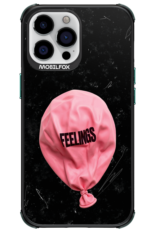 Feelings 2.0 - Apple iPhone 13 Pro Max