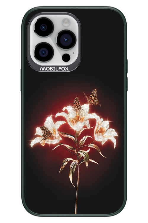 Glow Up Girl 2.0 - Apple iPhone 14 Pro Max
