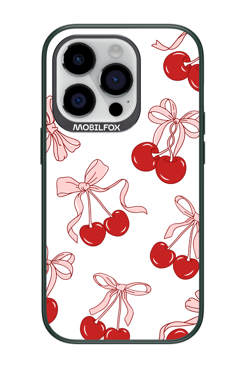 Cherry Queen - Apple iPhone 14 Pro