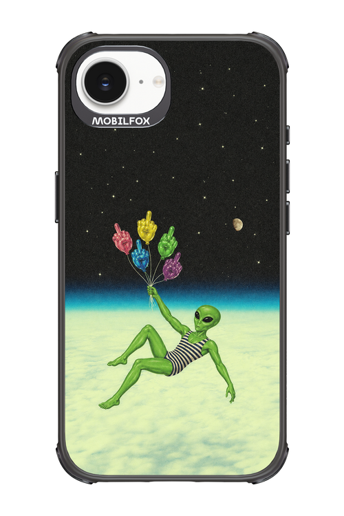 Space Chill 2.0 - Apple iPhone 16e