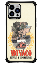 Monaco Luxury - Apple iPhone 12 Pro Max