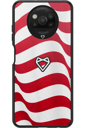 USA 2.0 - Xiaomi Poco X3 NFC