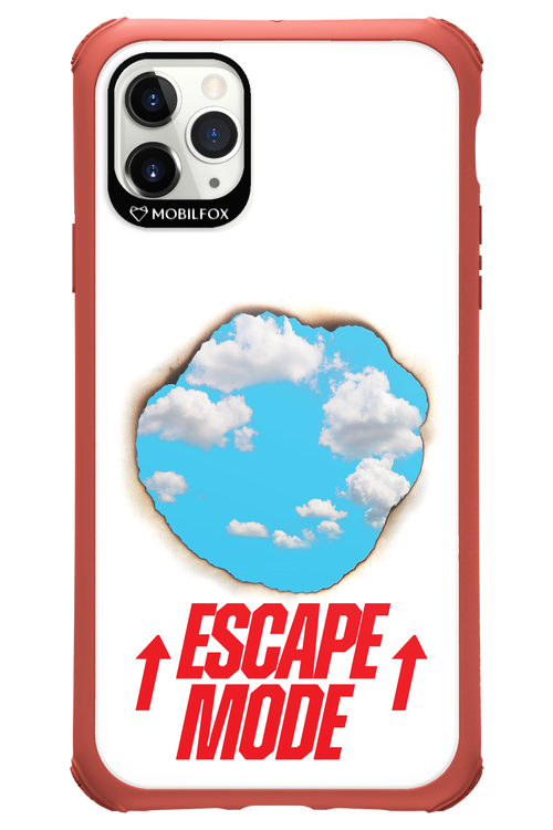 Escape mode 2.0 - Apple iPhone 11 Pro Max