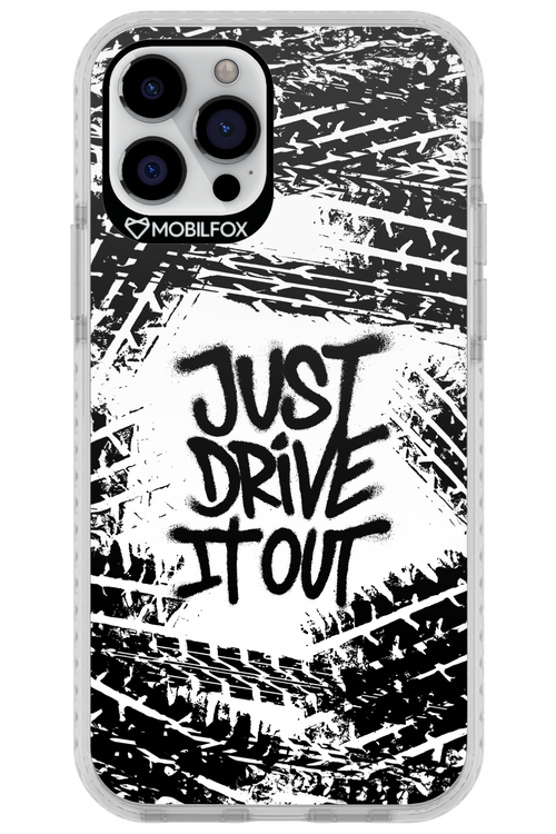 Drive It Out 2.0 - Apple iPhone 12 Pro