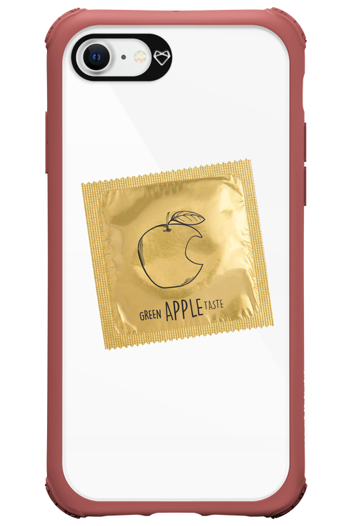 Safety Apple 2.0 - Apple iPhone SE 2020
