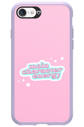 The Main Pink - Apple iPhone 7