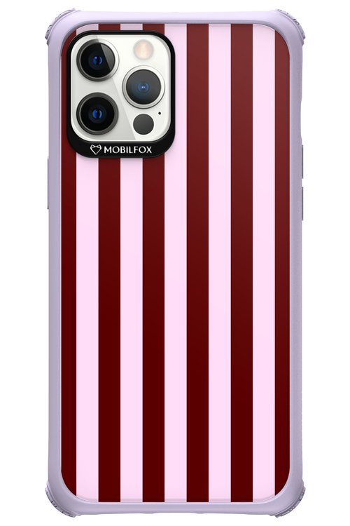 Circus Romance 2.0 - Apple iPhone 12 Pro Max