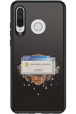 Out of Mind 2.0 - Huawei P30 Lite