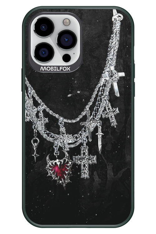 Trap Chain - Apple iPhone 13 Pro Max