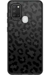 BLACK LEOPARD - Samsung Galaxy A21 S