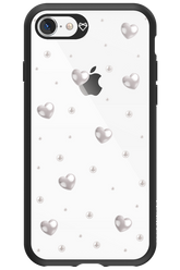 Pearl Tears 2.0 - Apple iPhone 8
