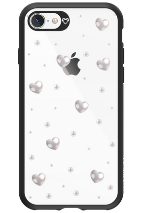 Pearl Tears 2.0 - Apple iPhone 8