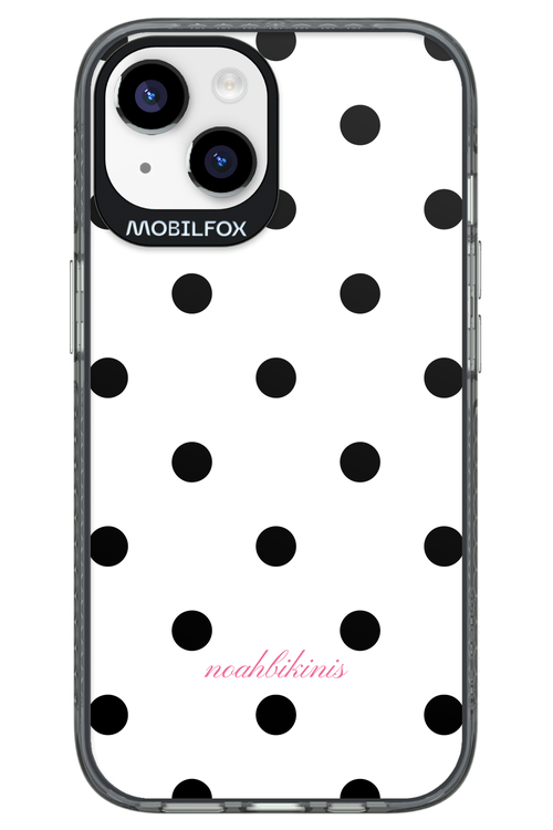 Baby Dots - Apple iPhone 14