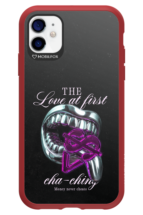 Cha-Ching 2.0 - Apple iPhone 11