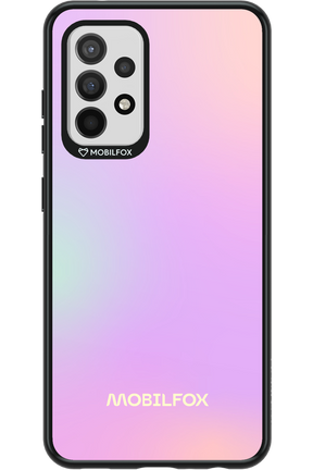Pastel Violet 2.0 - Samsung Galaxy A52 / A52 5G / A52s
