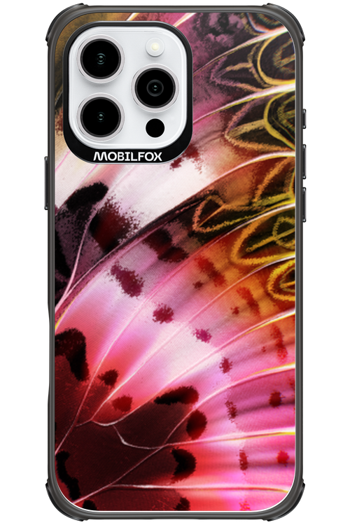 Pink Wing 2.0 - Apple iPhone 16 Pro Max