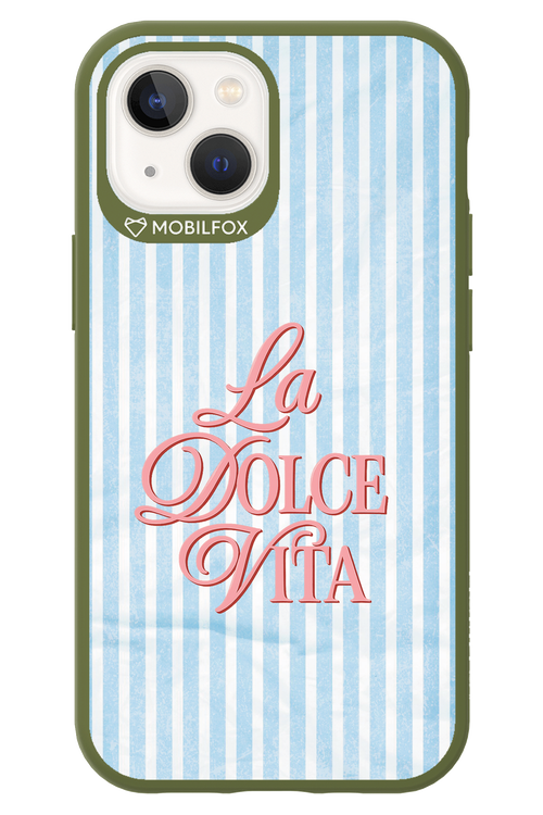 La Dolce Vita 2.0 - Apple iPhone 13 Mini