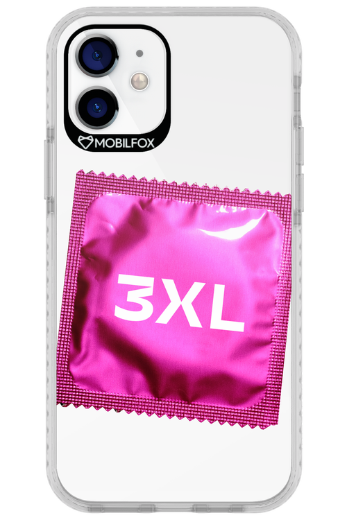 3XL 2.0 - Apple iPhone 12
