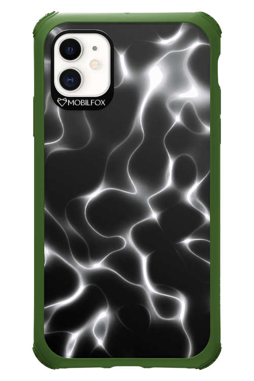 Dark Aura 2.0 - Apple iPhone 11