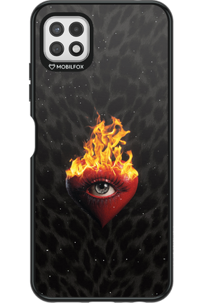 Shit happens - Samsung Galaxy A22 5G