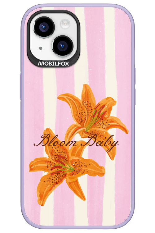 Bloom Baby 2.0 - Apple iPhone 15