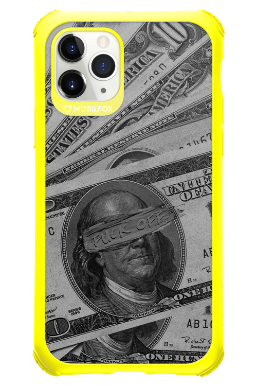 Talking Money - Apple iPhone 11 Pro