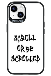 Scroll 2.0 - Apple iPhone 14
